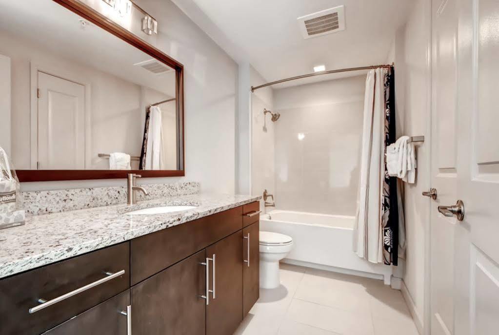 Ovation At Park Crest By Bridgestreet Hotel Tysons Corner Exterior photo