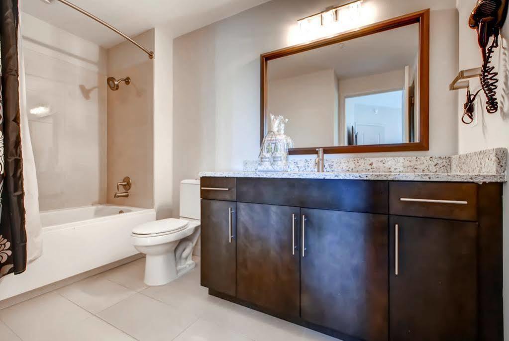 Ovation At Park Crest By Bridgestreet Hotel Tysons Corner Exterior photo