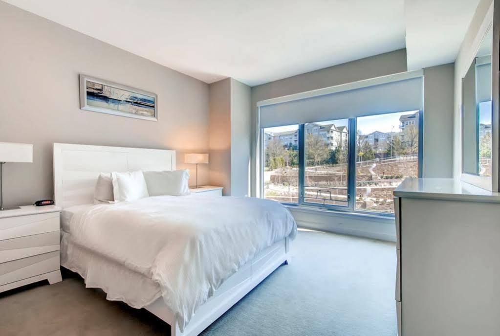 Ovation At Park Crest By Bridgestreet Hotel Tysons Corner Exterior photo