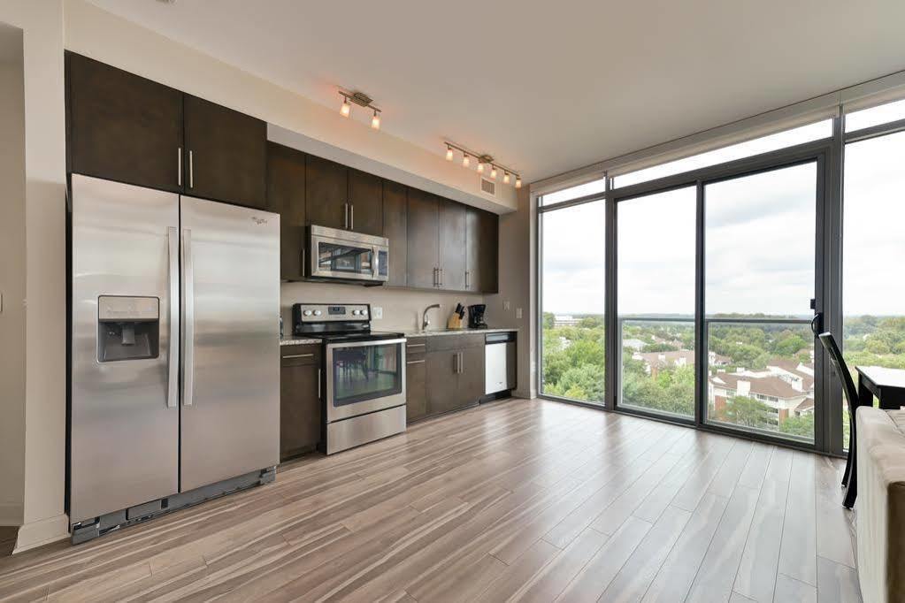 Ovation At Park Crest By Bridgestreet Hotel Tysons Corner Exterior photo