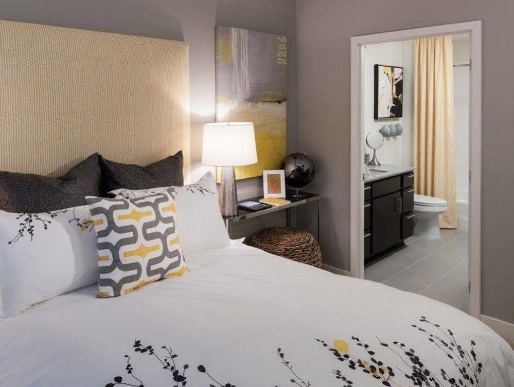 Ovation At Park Crest By Bridgestreet Hotel Tysons Corner Exterior photo