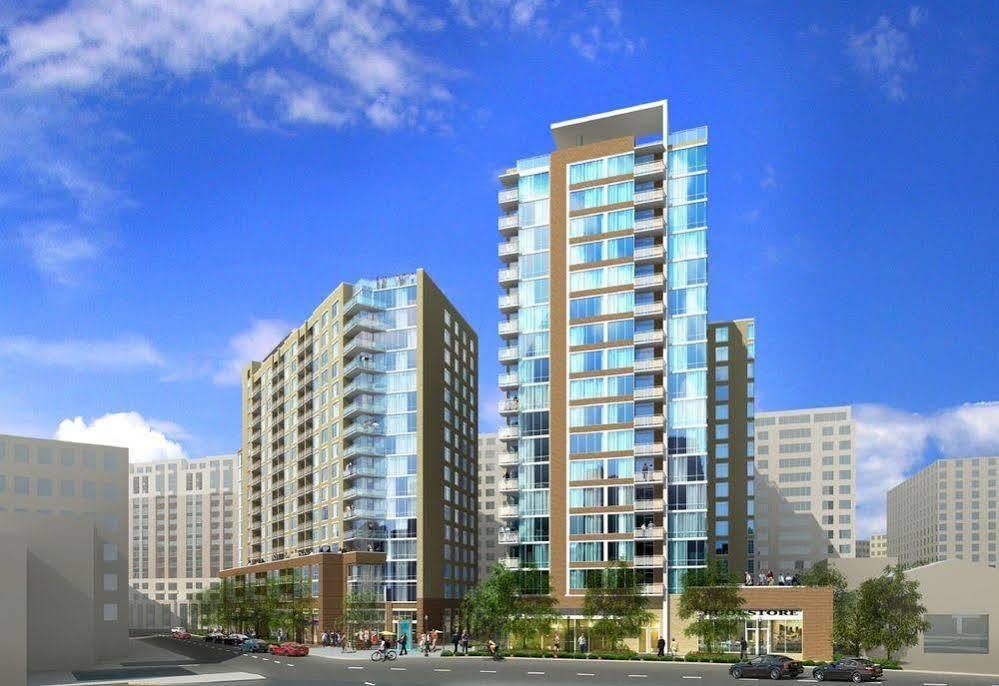 Ovation At Park Crest By Bridgestreet Hotel Tysons Corner Exterior photo