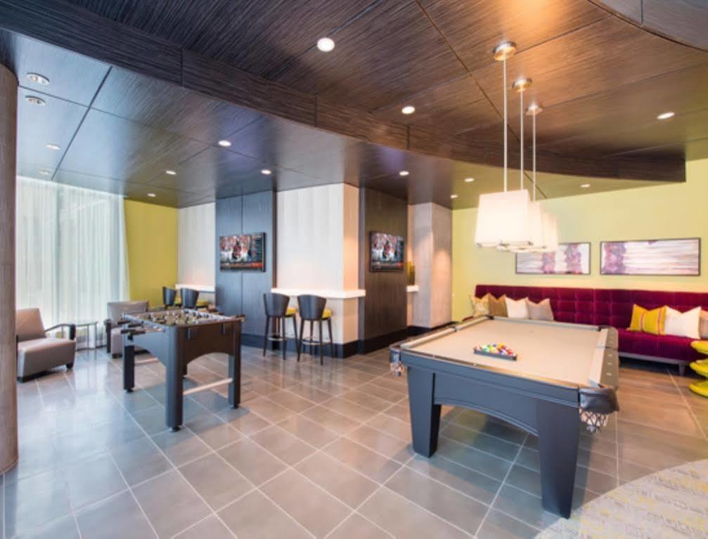 Ovation At Park Crest By Bridgestreet Hotel Tysons Corner Exterior photo