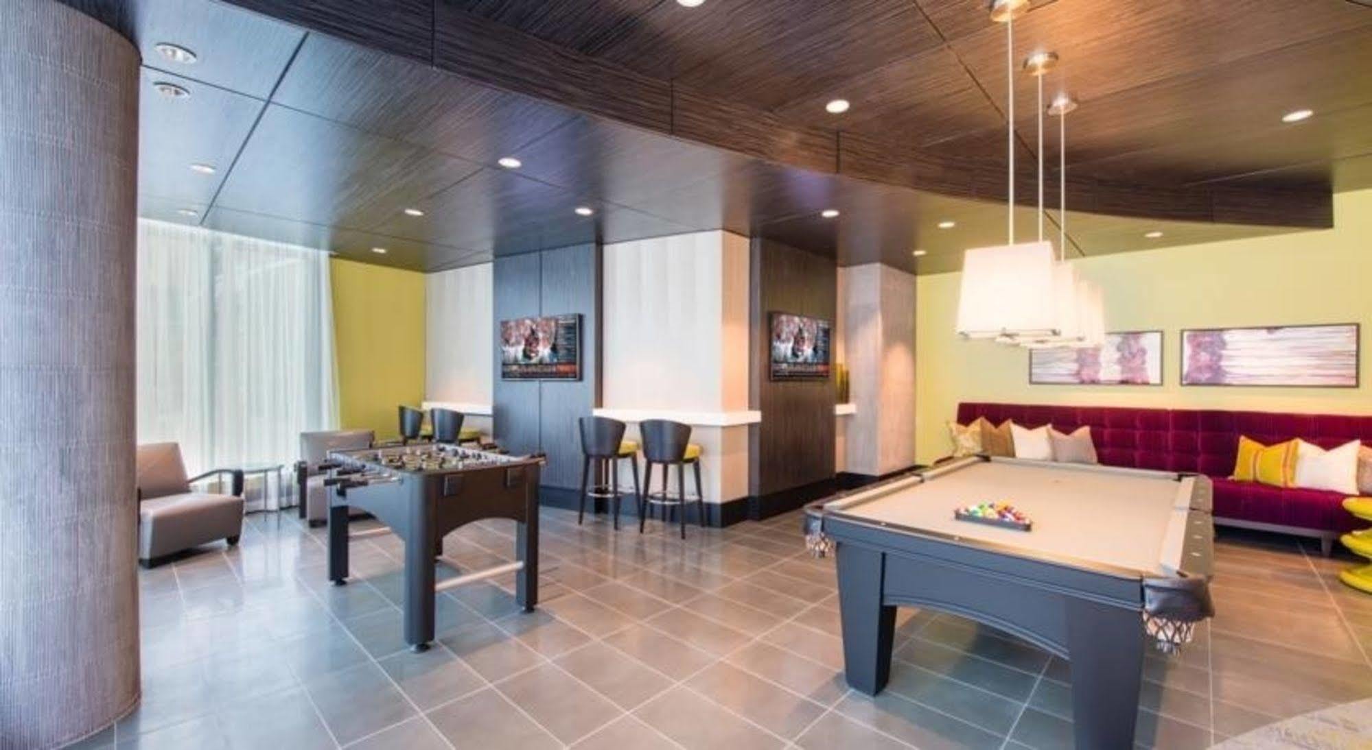 Ovation At Park Crest By Bridgestreet Hotel Tysons Corner Exterior photo