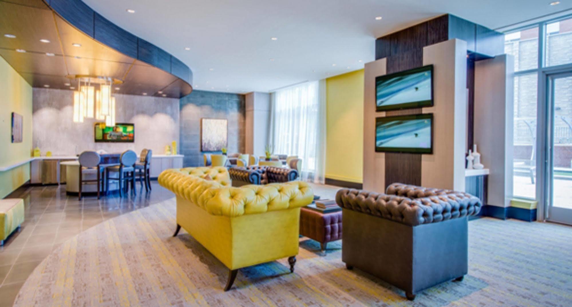 Ovation At Park Crest By Bridgestreet Hotel Tysons Corner Exterior photo