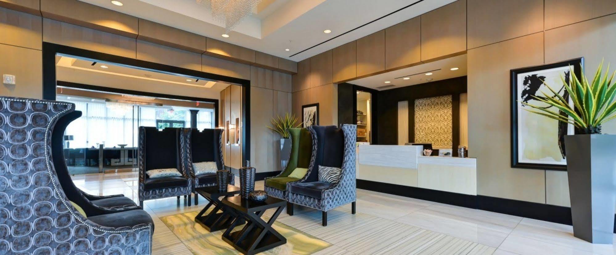 Ovation At Park Crest By Bridgestreet Hotel Tysons Corner Exterior photo